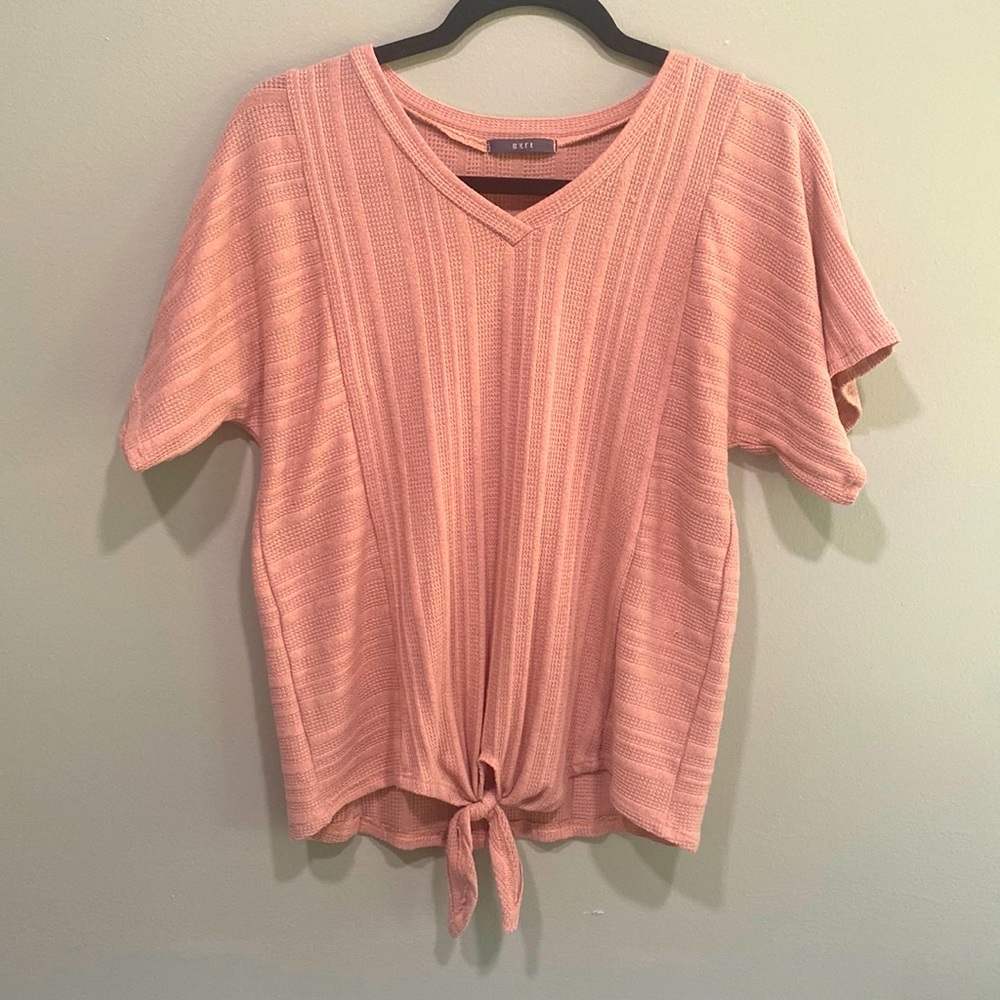 Sweater shirt